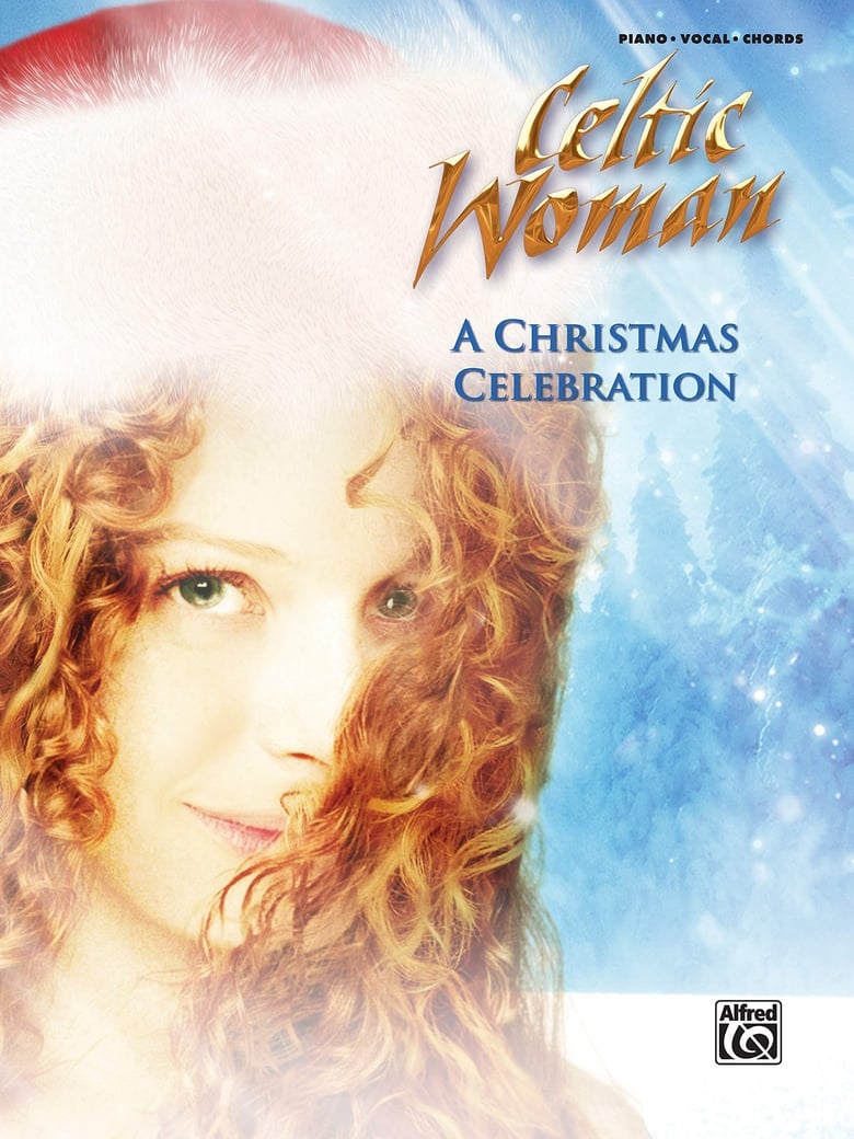 Poster of Celtic Woman: A Christmas Celebration