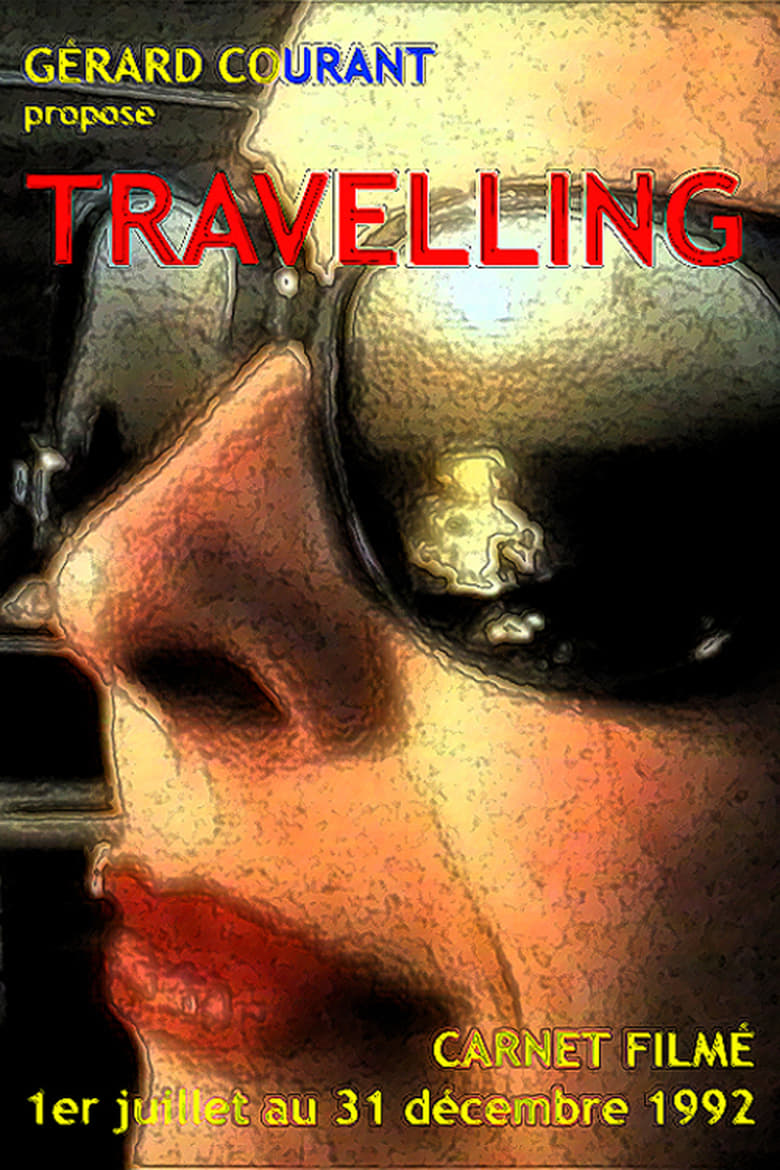 Poster of Travelling