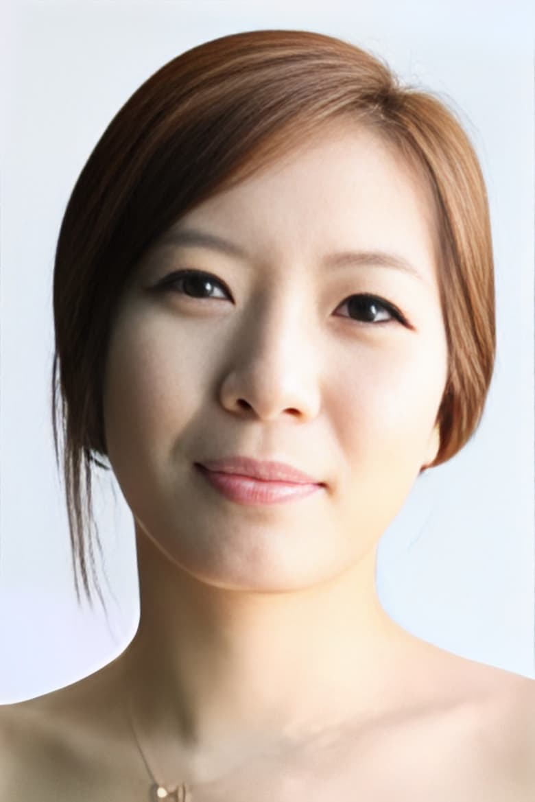 Portrait of Ban Hee