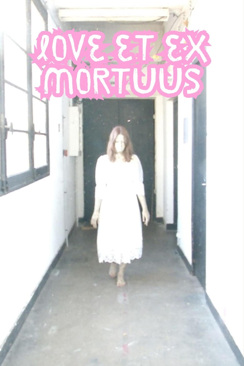 Poster of Love et ex Mortuus