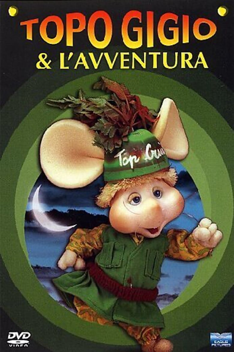 Poster of Episodes in I Racconti Di Topo Gigio - Season 4 - Season 4