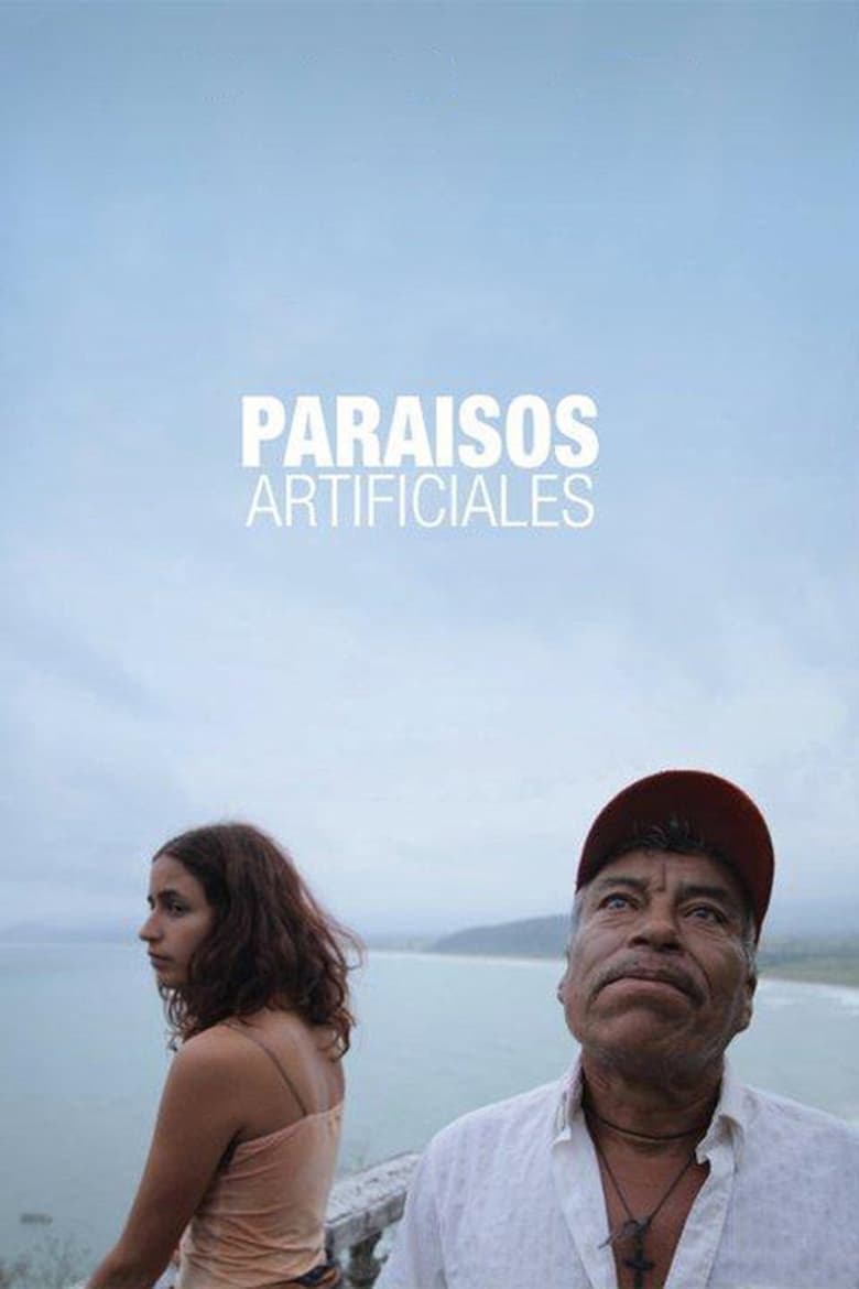 Poster of Artificial Paradises