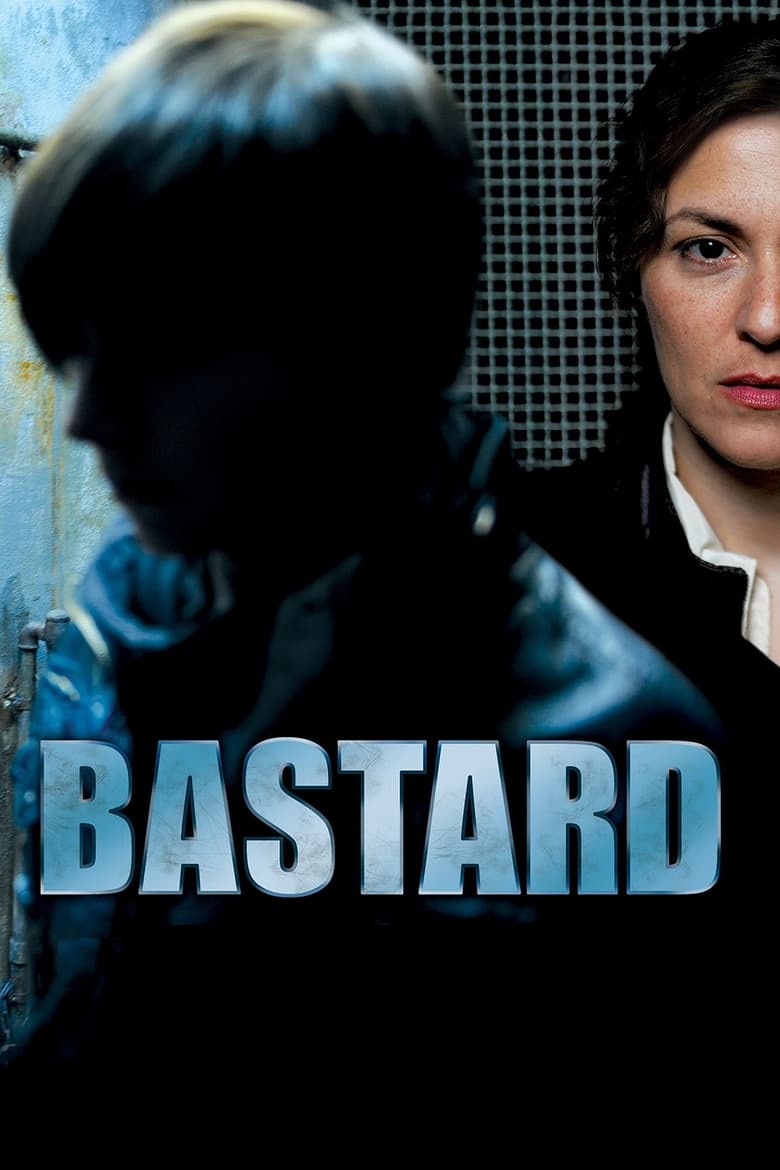 Poster of Bastard