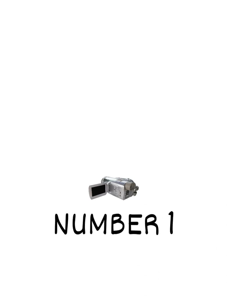 Poster of Number 1