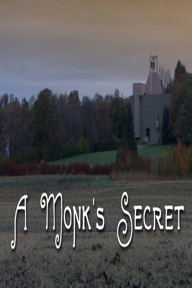 Poster of A Monk's Secret