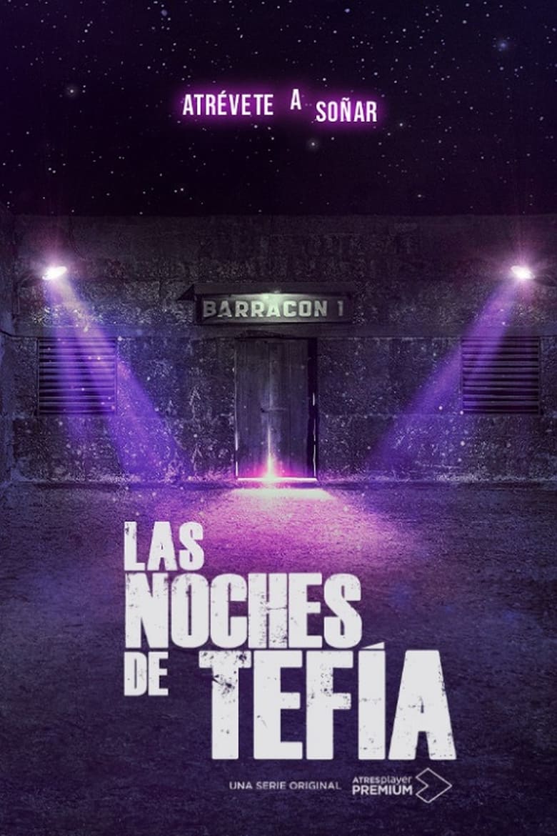 Poster of Episodes in Nights In Tefía - Season 1 - Season 1