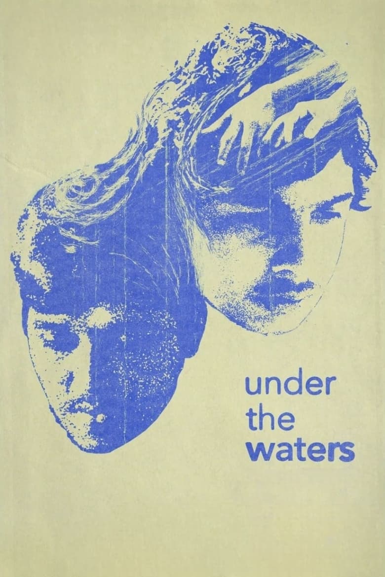 Poster of Under the Waters