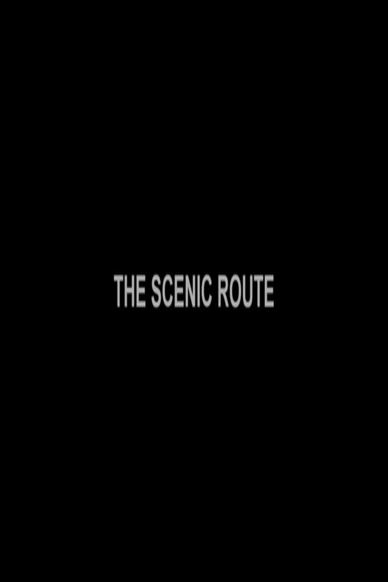 Poster of The Scenic Route