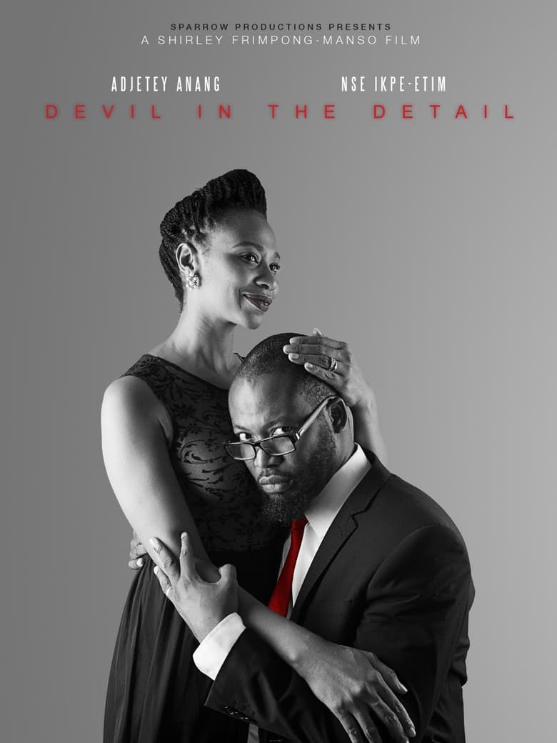 Poster of Devil in the Detail