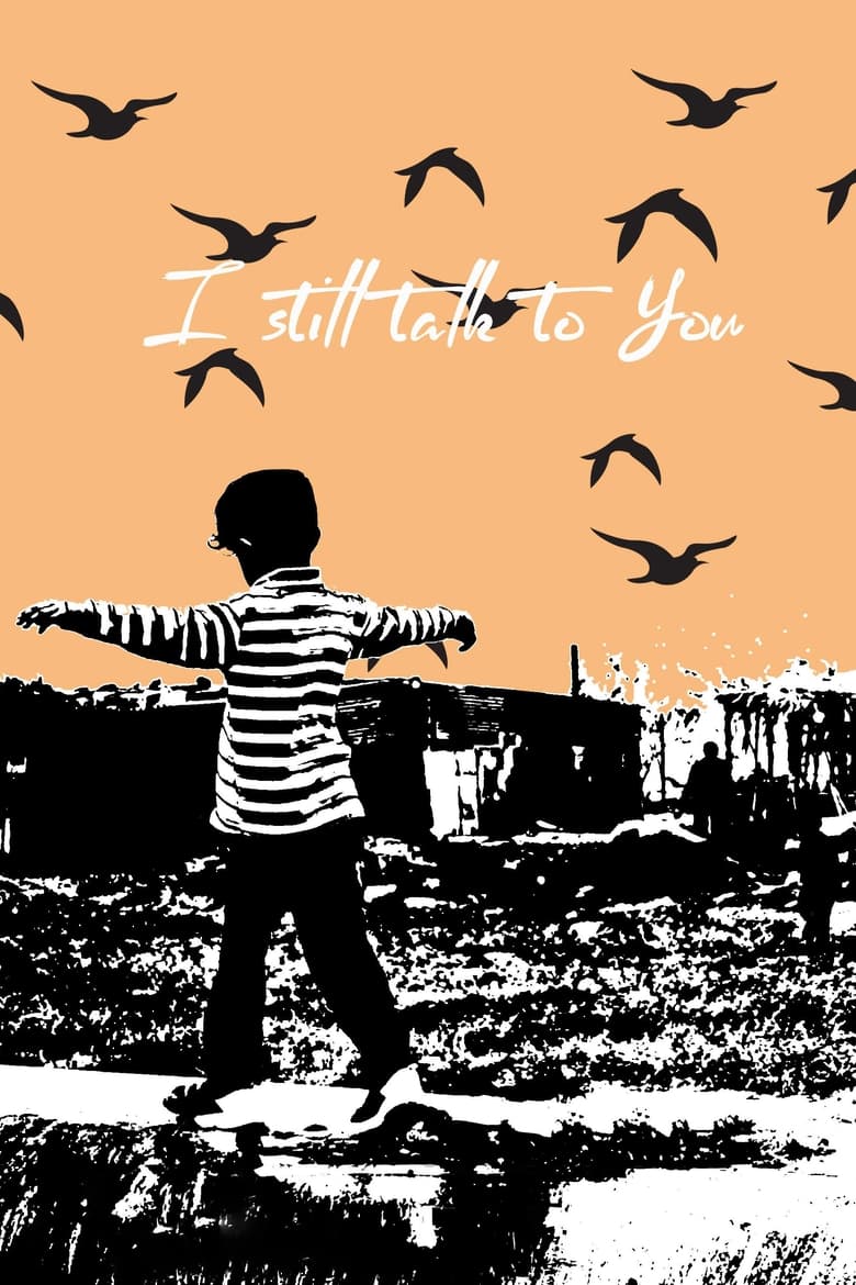 Poster of I Still Talk to You