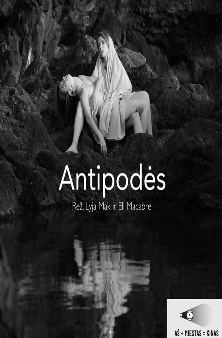 Poster of Antipodes