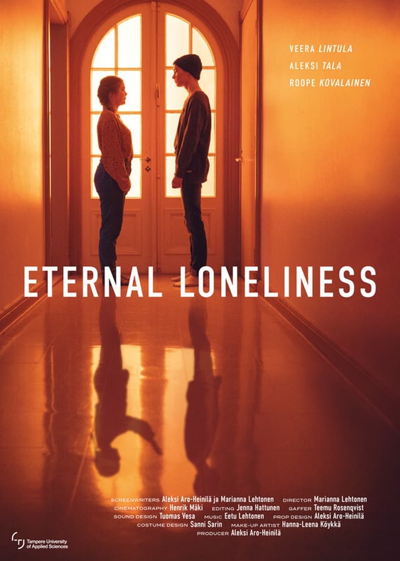 Poster of Eternal Loneliness