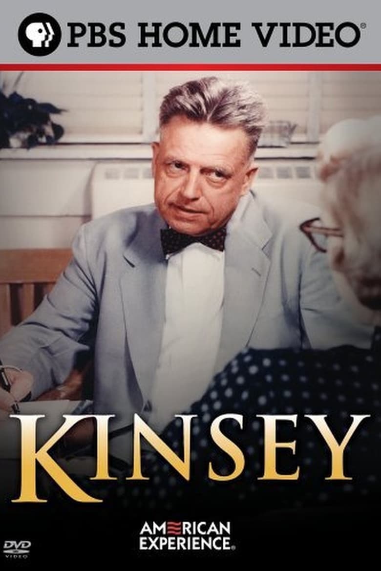 Poster of Kinsey