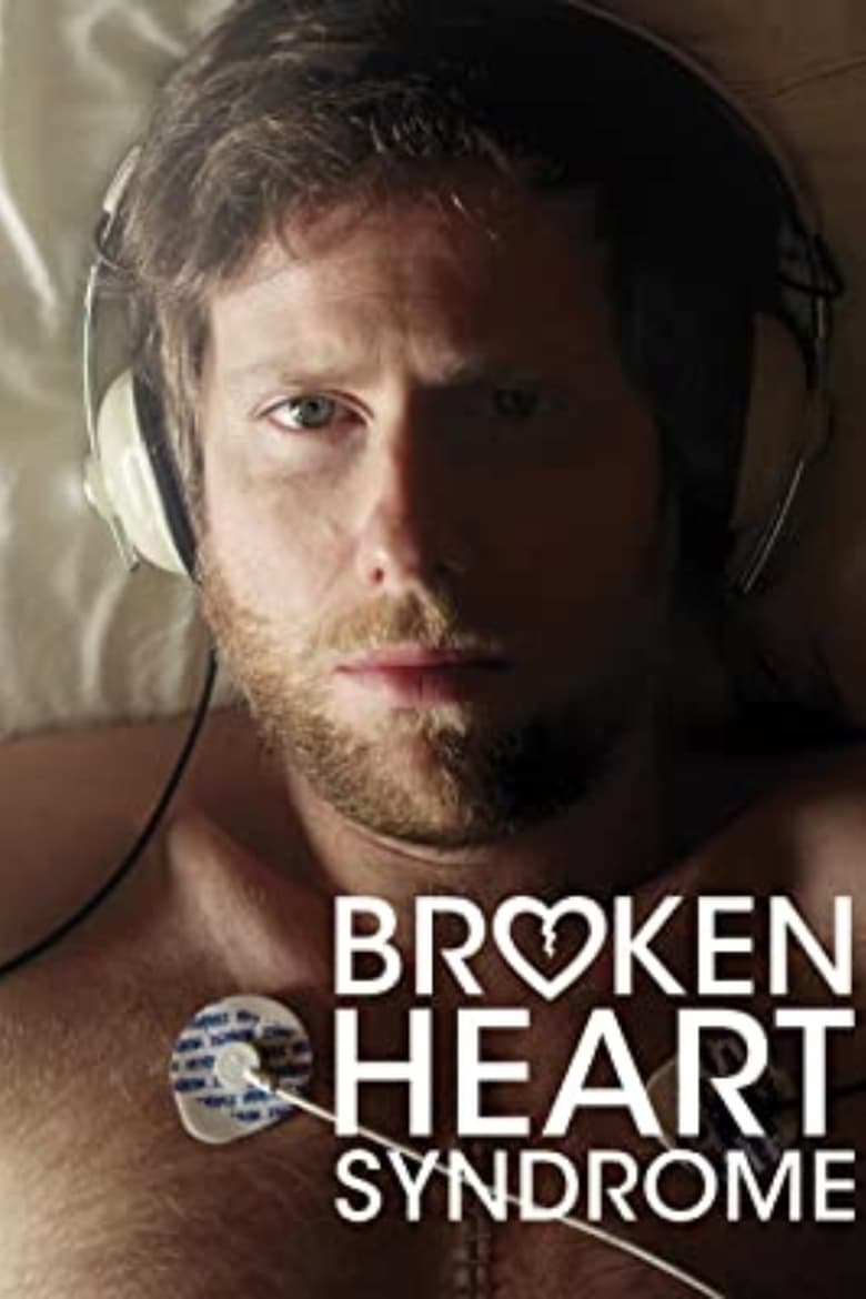 Poster of Broken Heart Syndrome