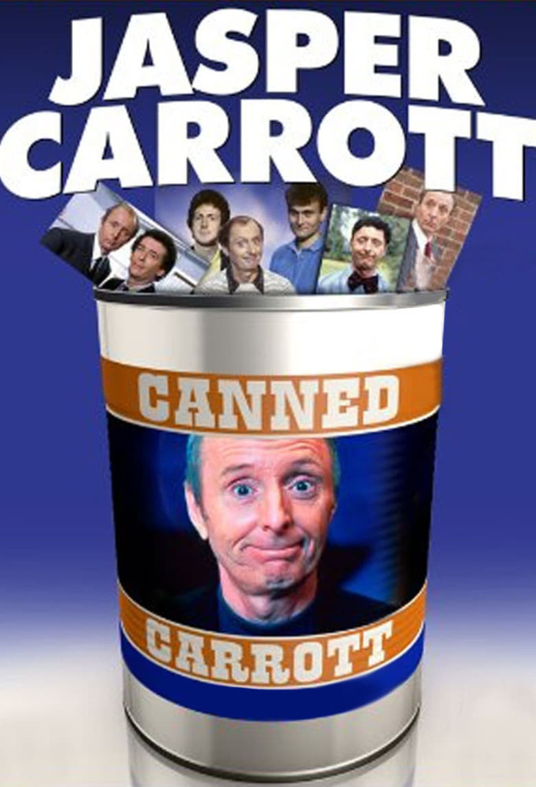 Poster of Canned Carrott