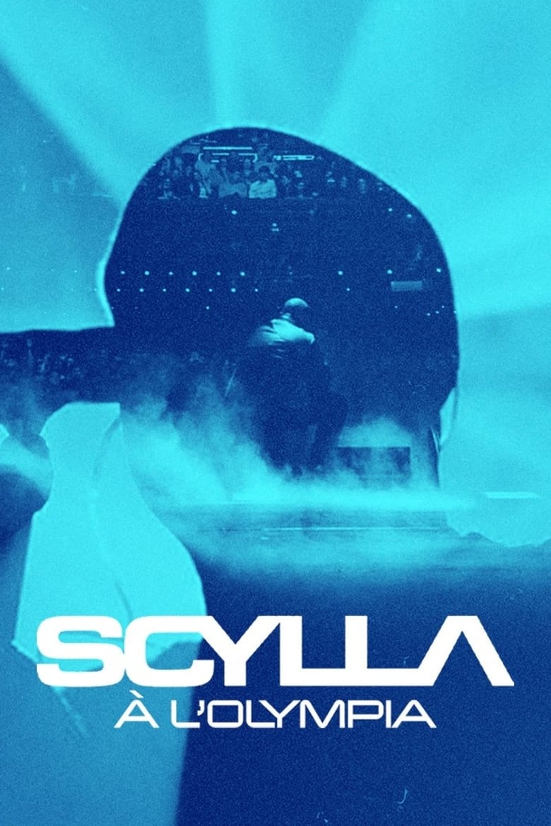 Poster of Scylla à l'Olympia