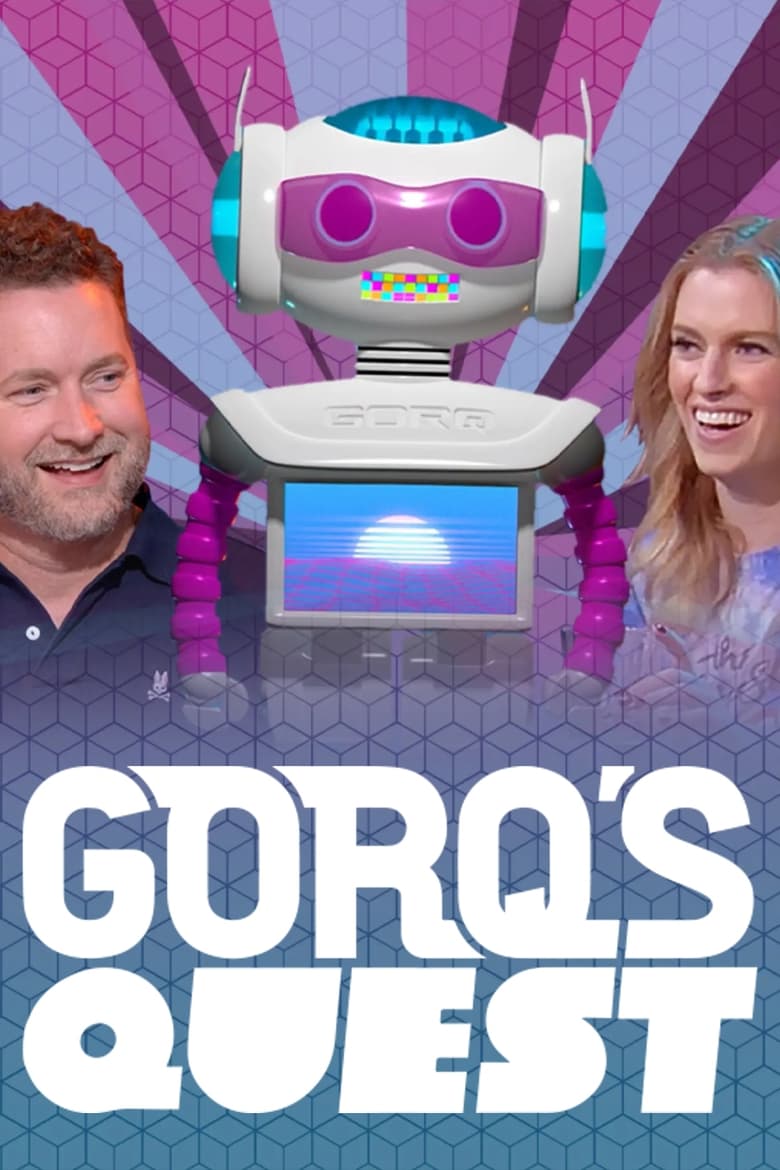 Poster of GORQ's Quest