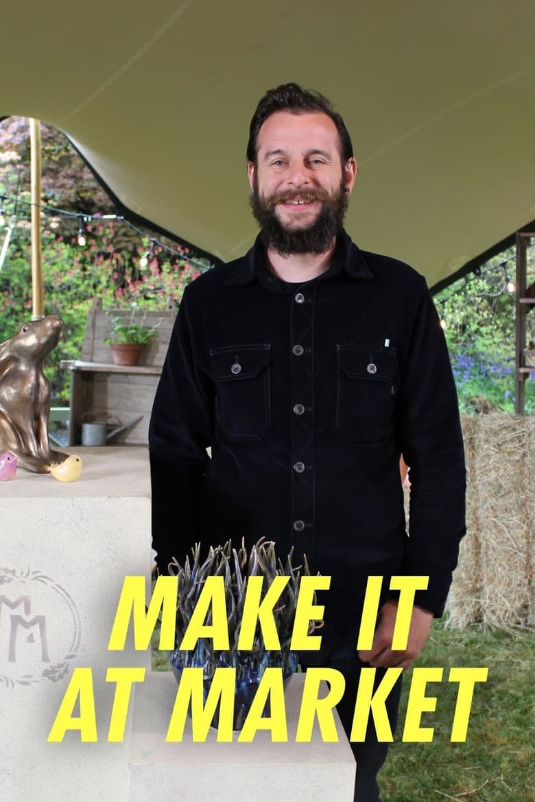 Poster of Make It At Market