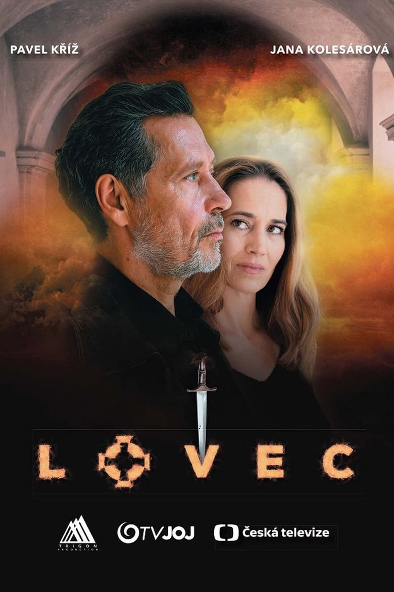 Poster of Episodes in Lovec - Season 1 - Season 1