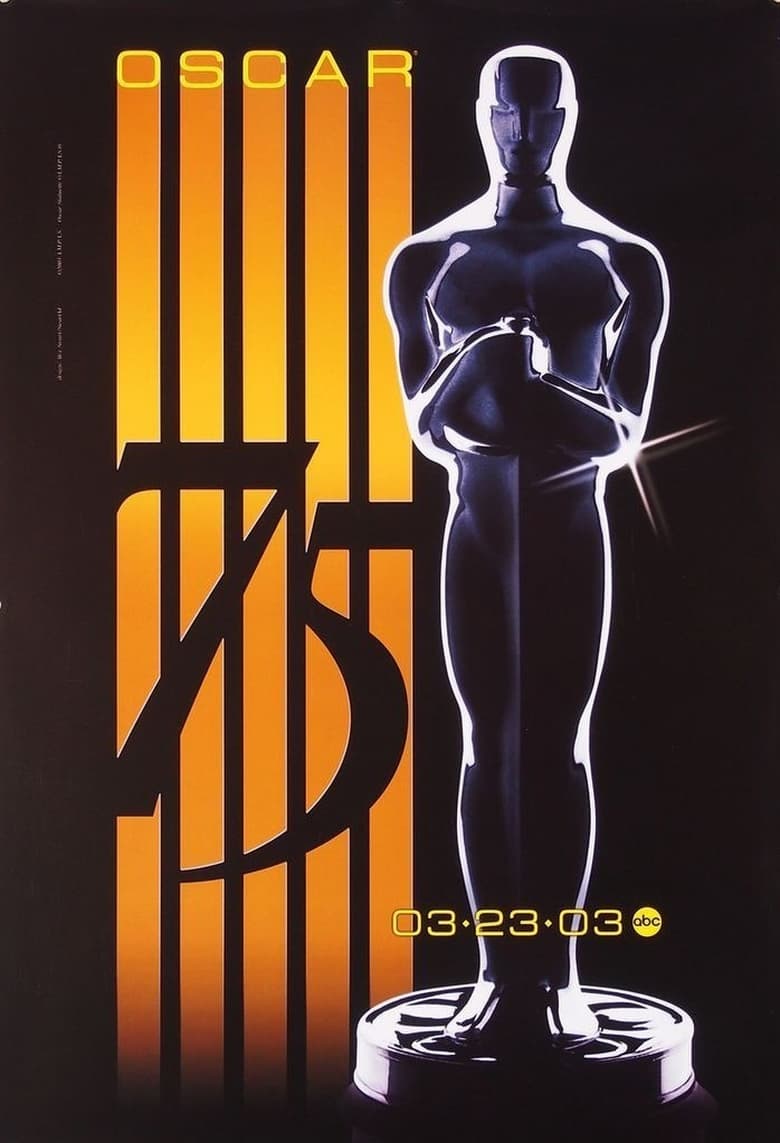 Poster of Episodes in The Oscars - Season 51 - Season 51