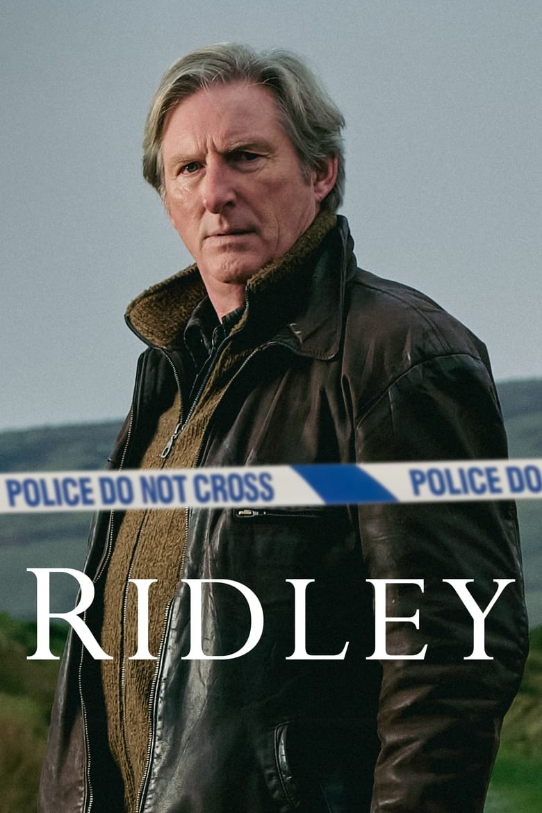 Poster of Episodes in Ridley - Series 1 - Series 1