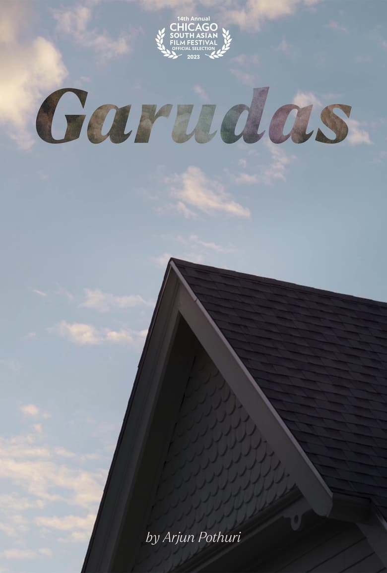 Poster of Garudas