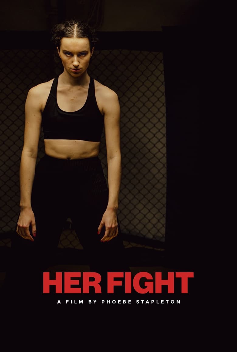 Poster of Her Fight