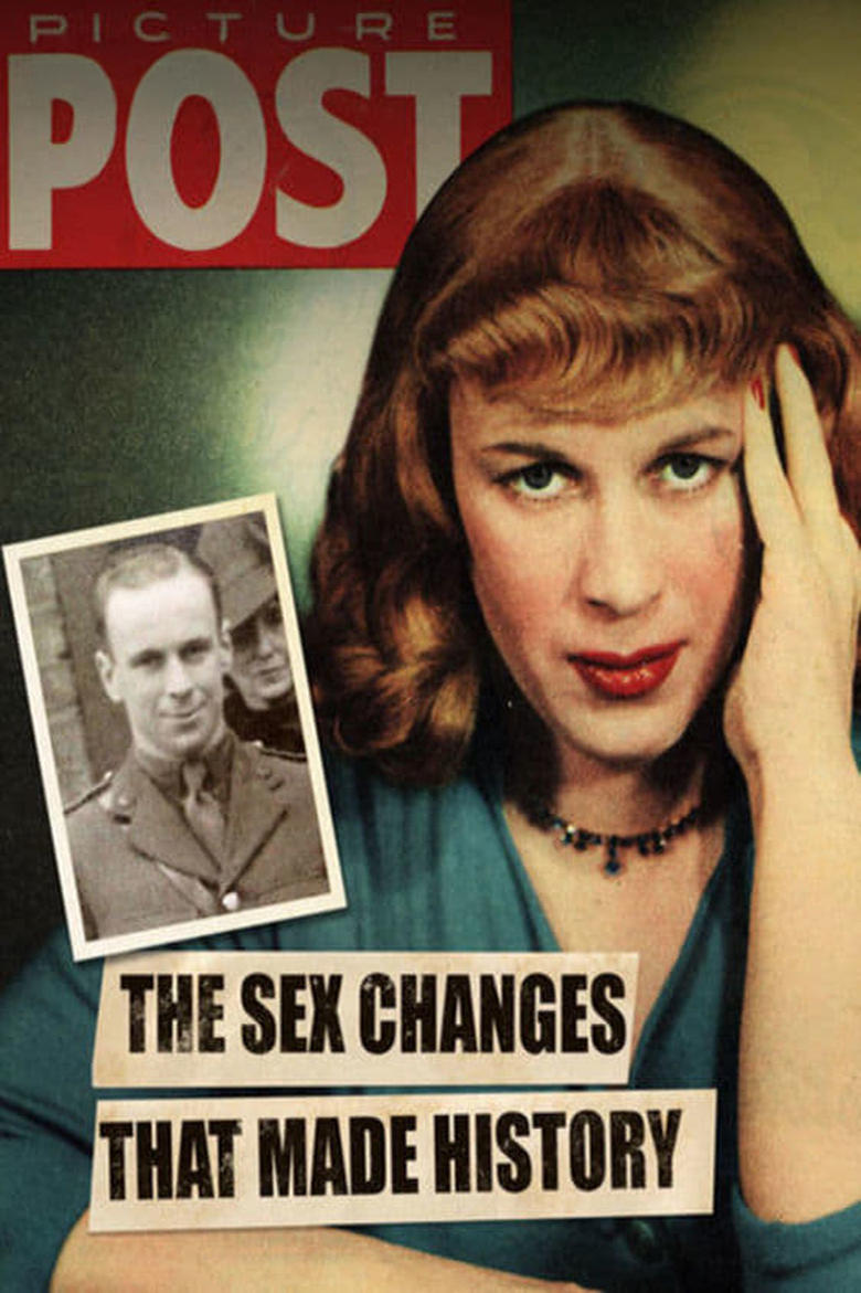 Poster of The Sex Changes That Made History