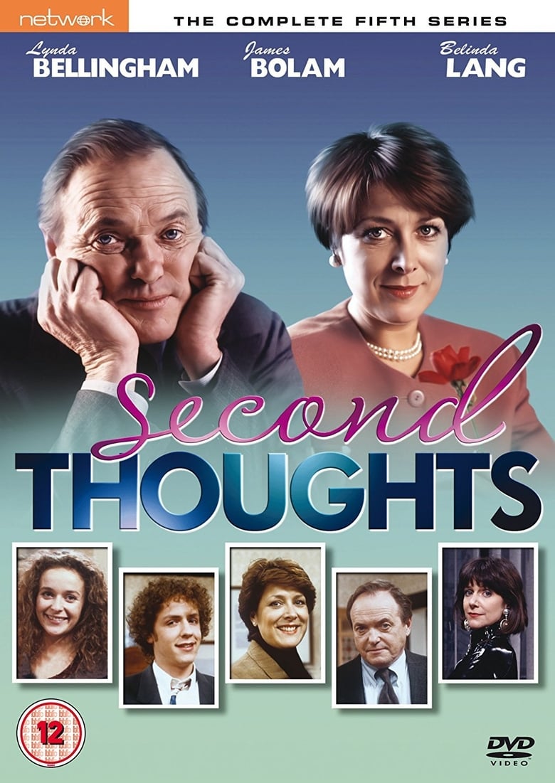 Poster of Second Thoughts