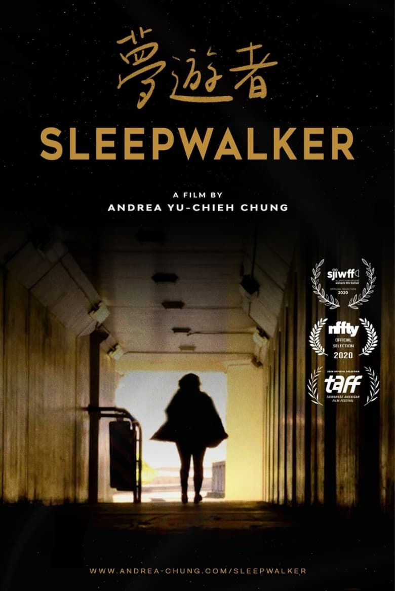 Poster of Sleepwalker