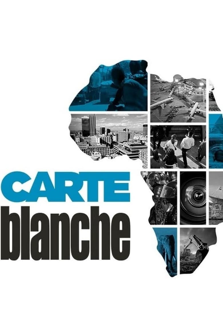 Poster of Episodes in Carte Blanche - Season 36 - Season 36