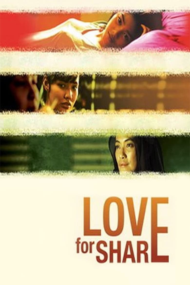 Poster of Love for Share