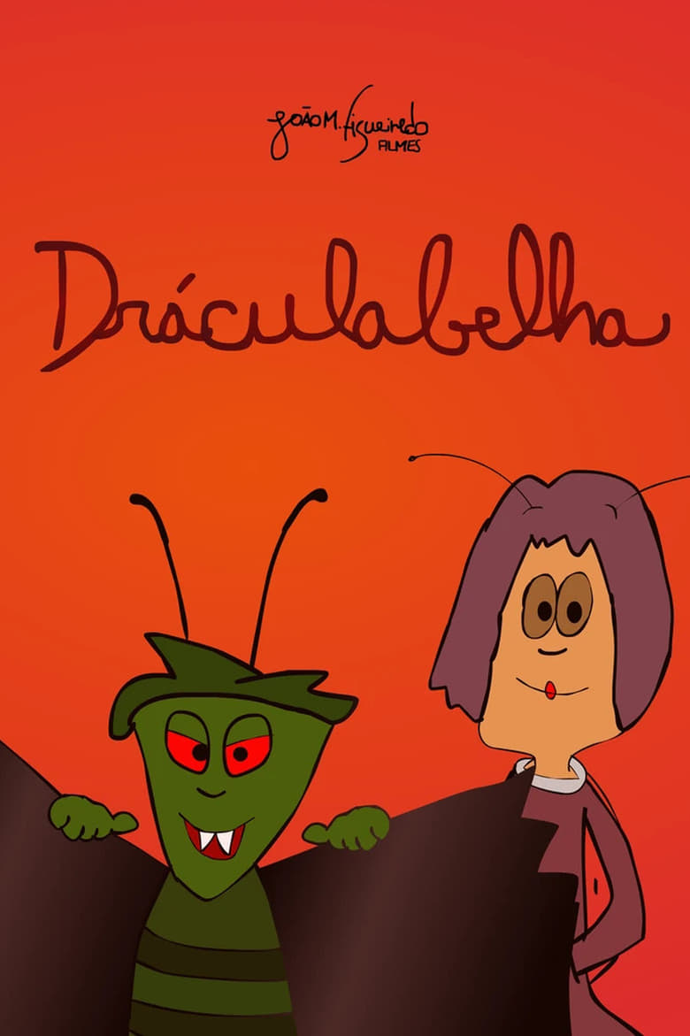 Poster of Cast and Crew in Dráculabelha - Season 1 - Episode 2 - Episode 2