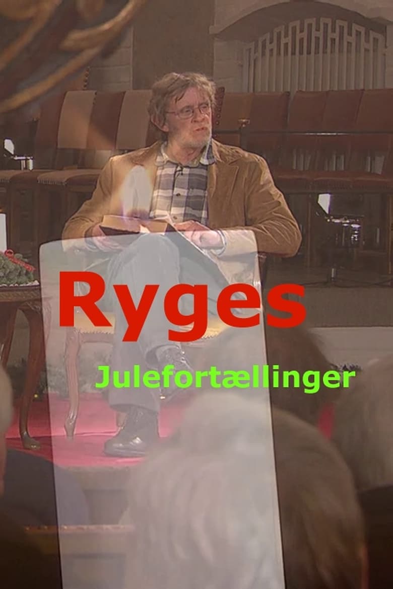 Poster of Ryges Julefortællinger