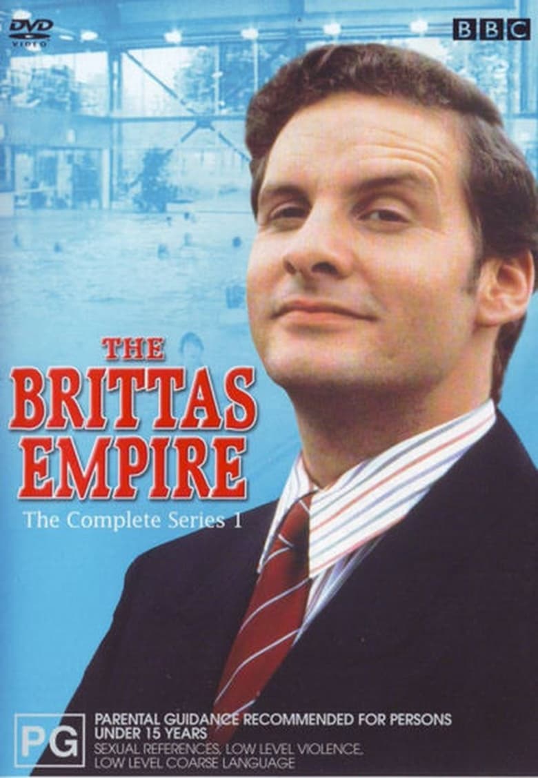 Poster of Episodes in The Brittas Empire - Season 1 - Season 1