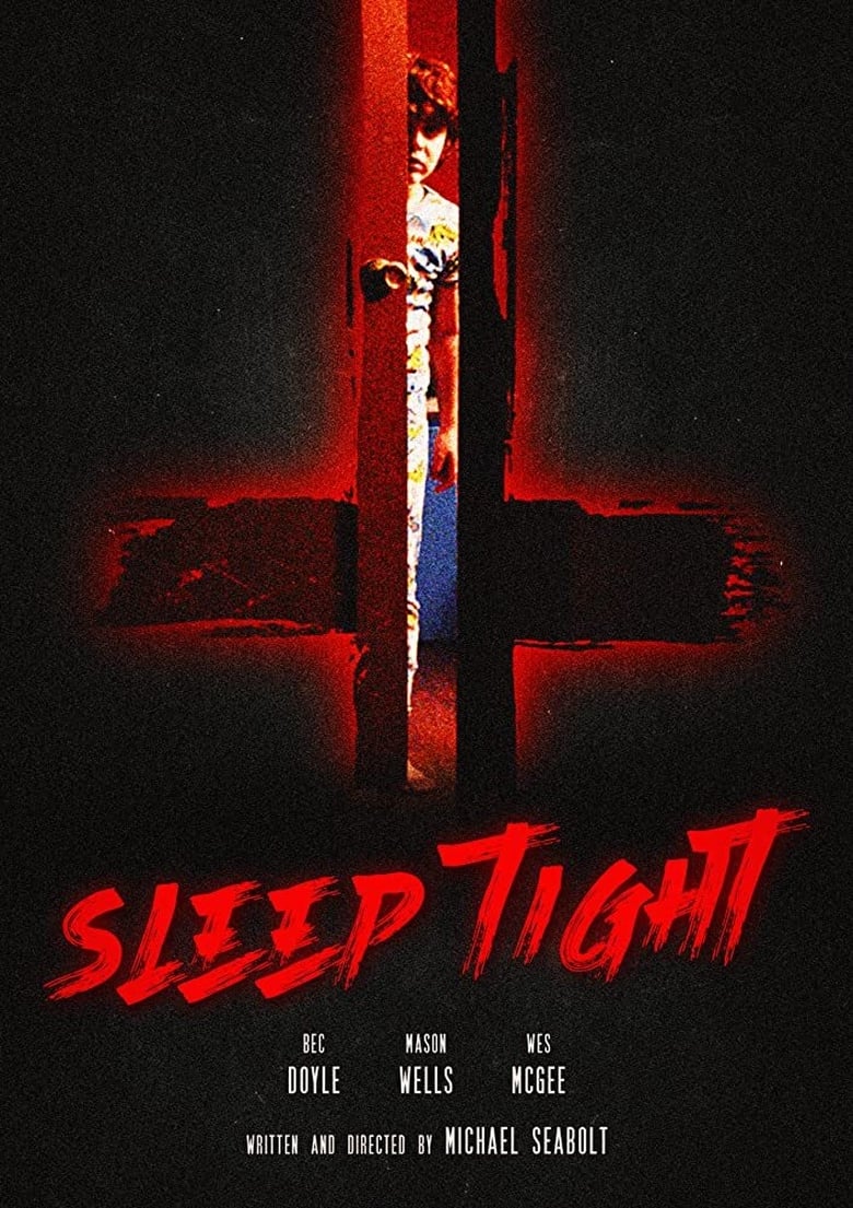 Poster of Sleep Tight