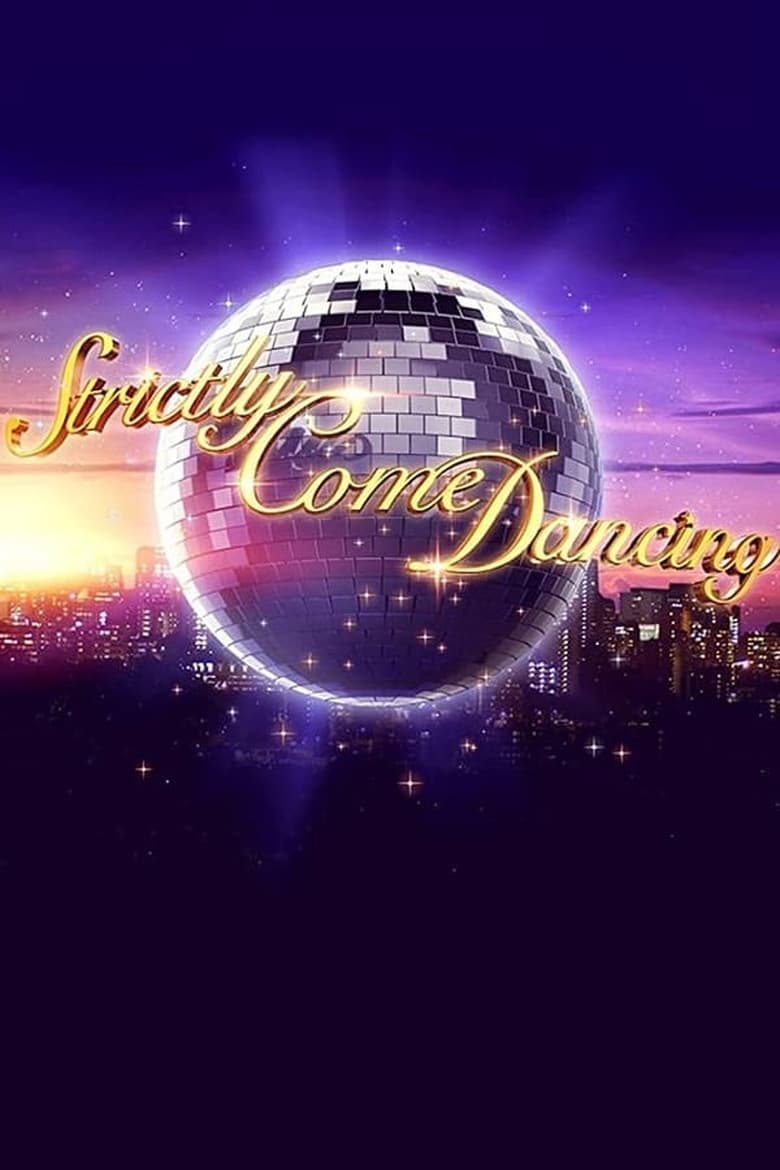 Poster of Strictly Come Dancing South Africa - Season 7 - Episode 10 - Results