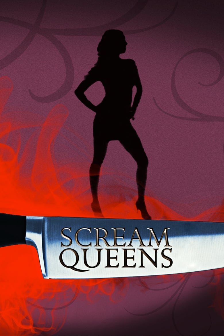 Poster of Episodes in Scream Queens - Season 1 - Season 1