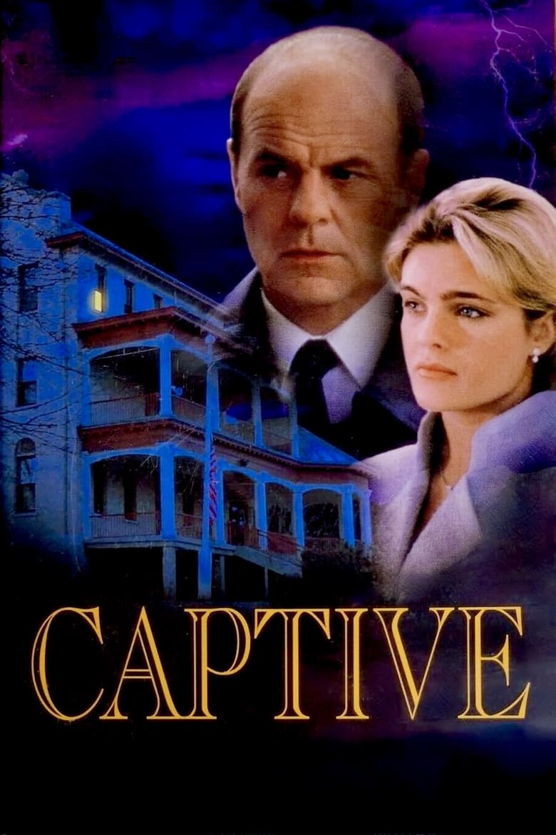 Poster of Captive