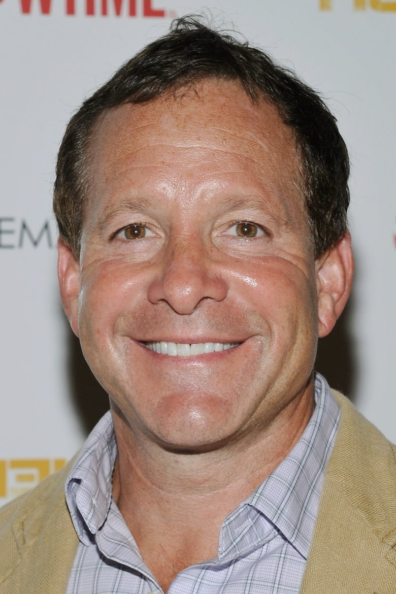 Portrait of Steve Guttenberg