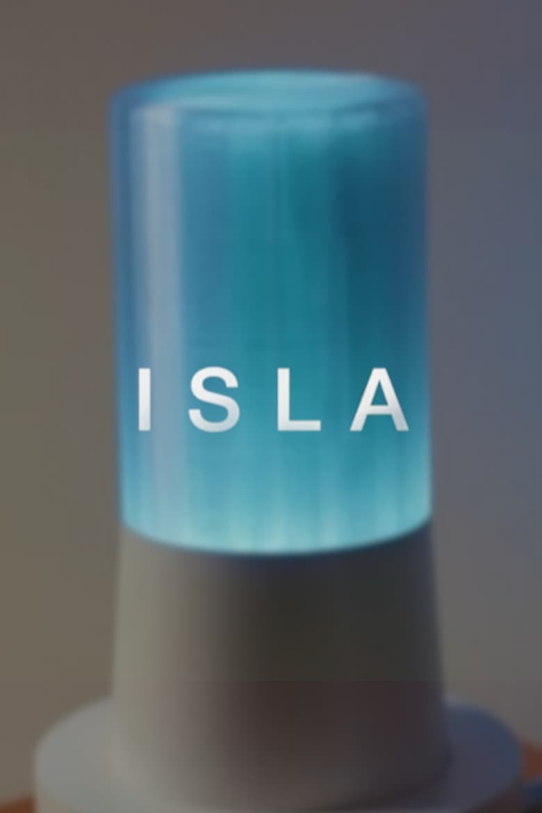 Poster of Isla