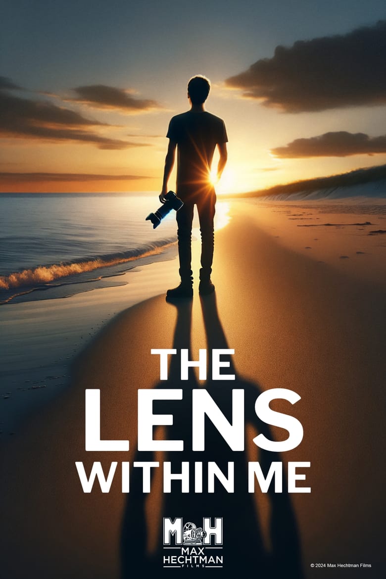 Poster of The Lens Within Me