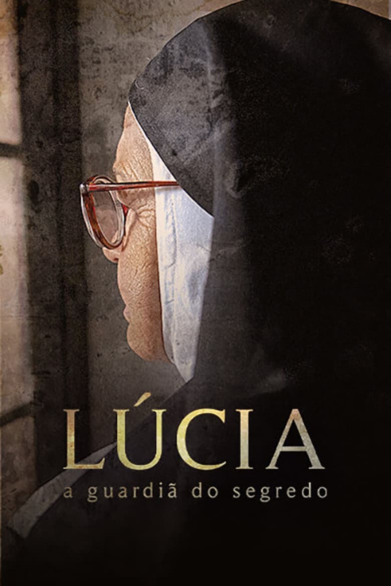 Poster of Lúcia - A Guardiã do Segredo