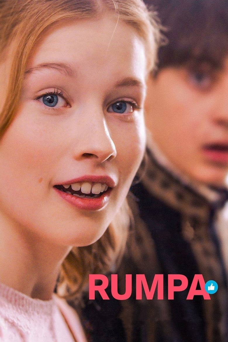 Poster of Rumpa