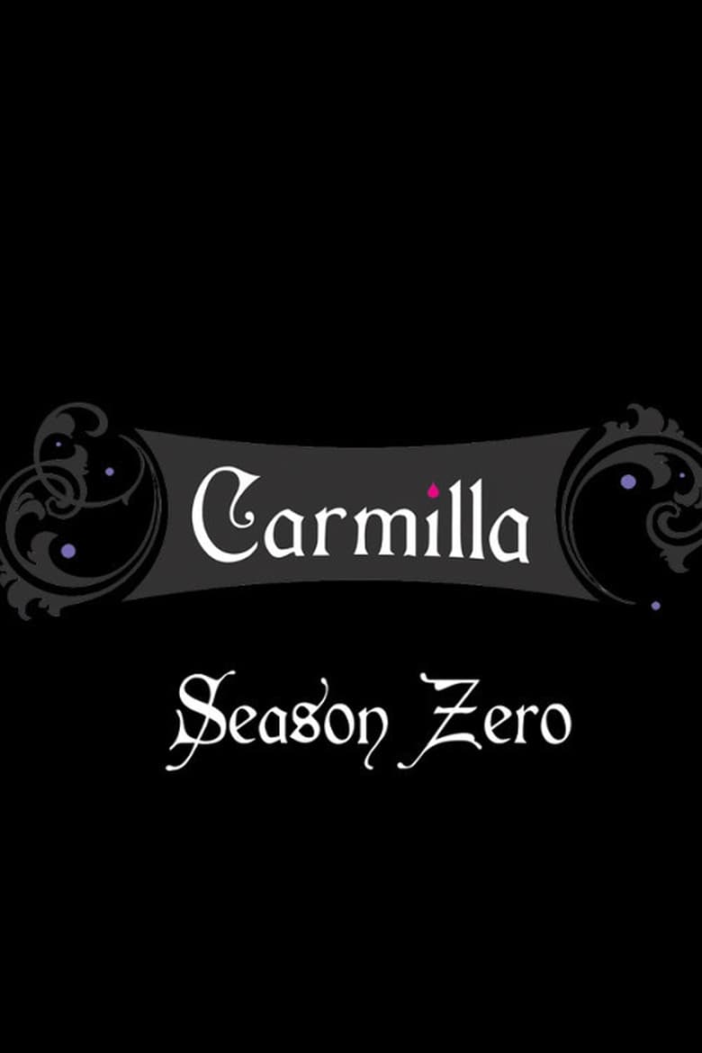 Poster of Cast and Crew in Carmilla - Season 3 - Episode 7 - Lock-in