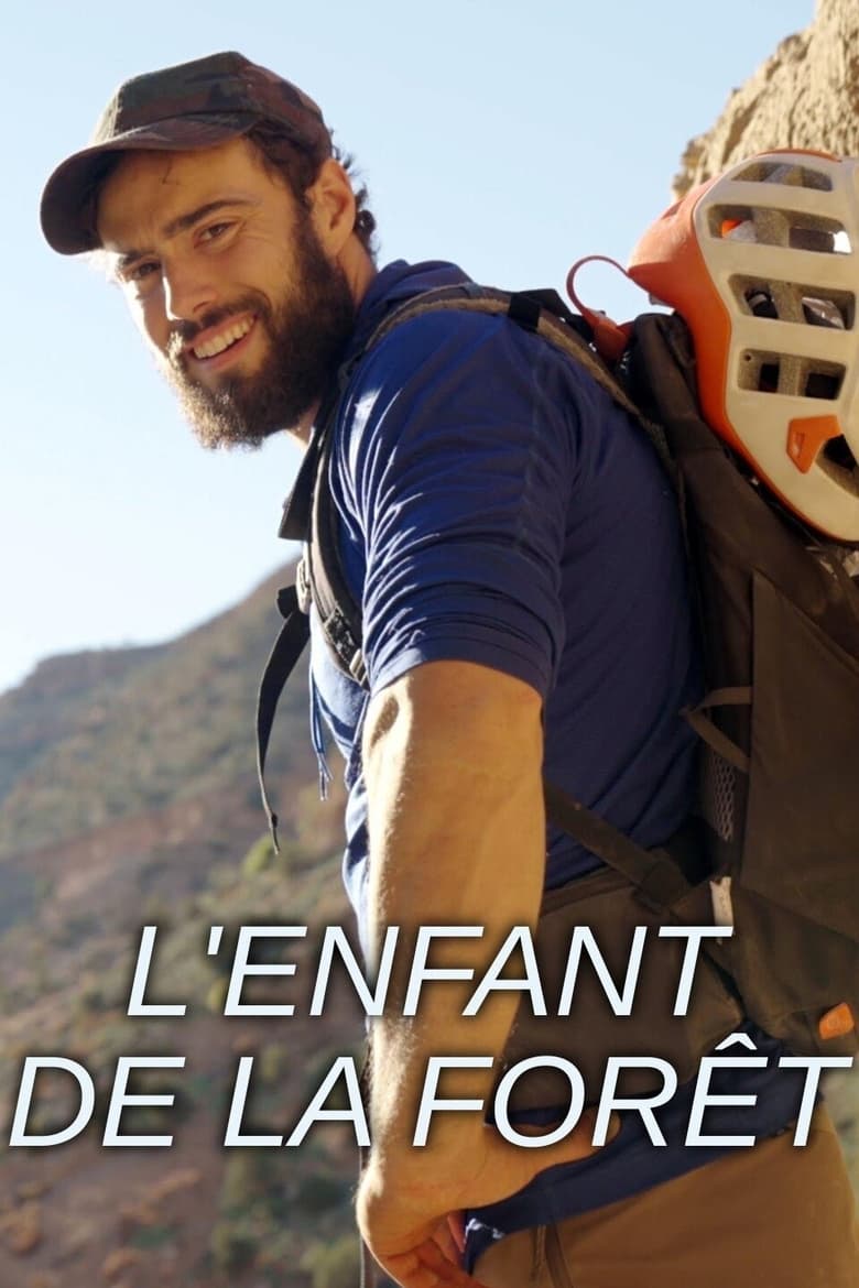 Poster of L'enfant de la forêt