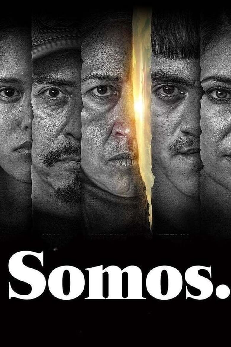 Poster of Episodes in Somos. - Season 1 - Season 1