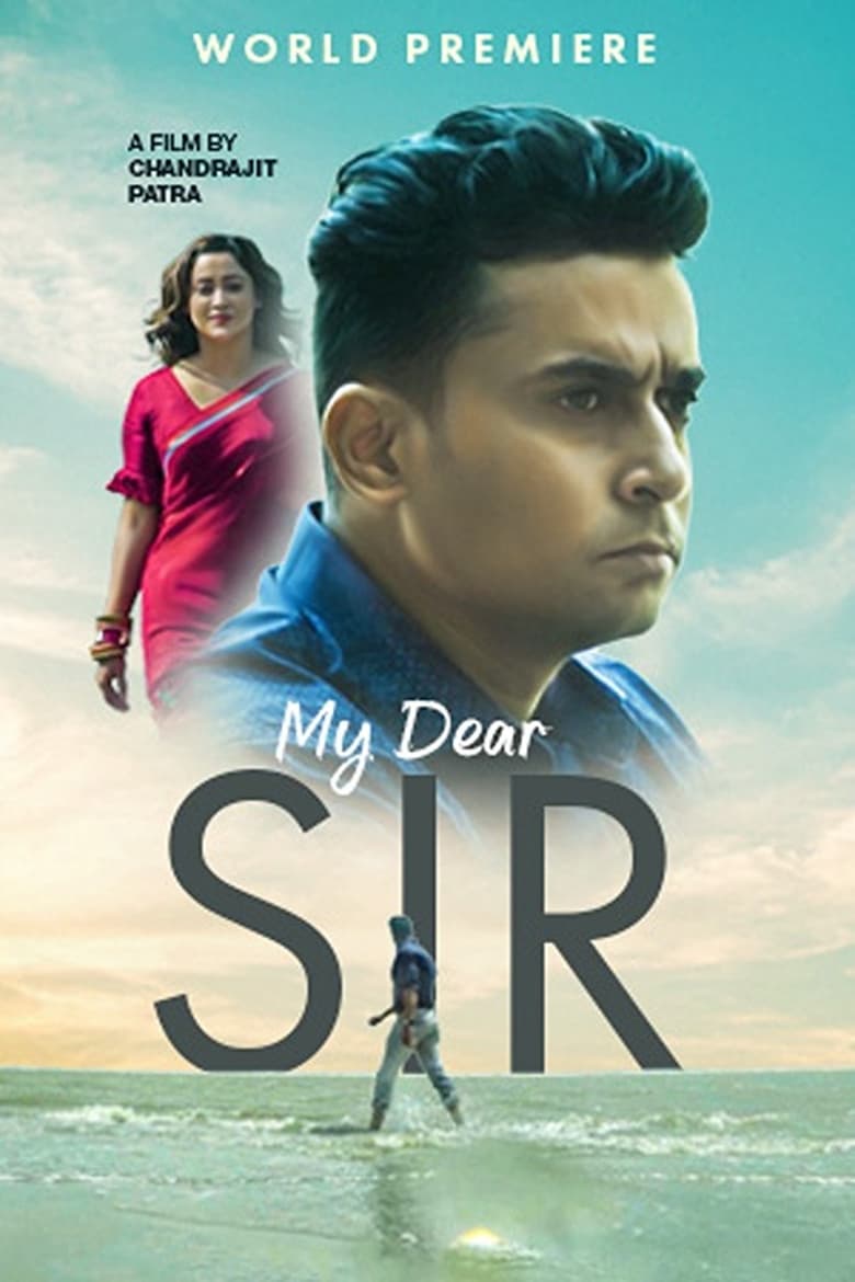 Poster of My Dear Sir