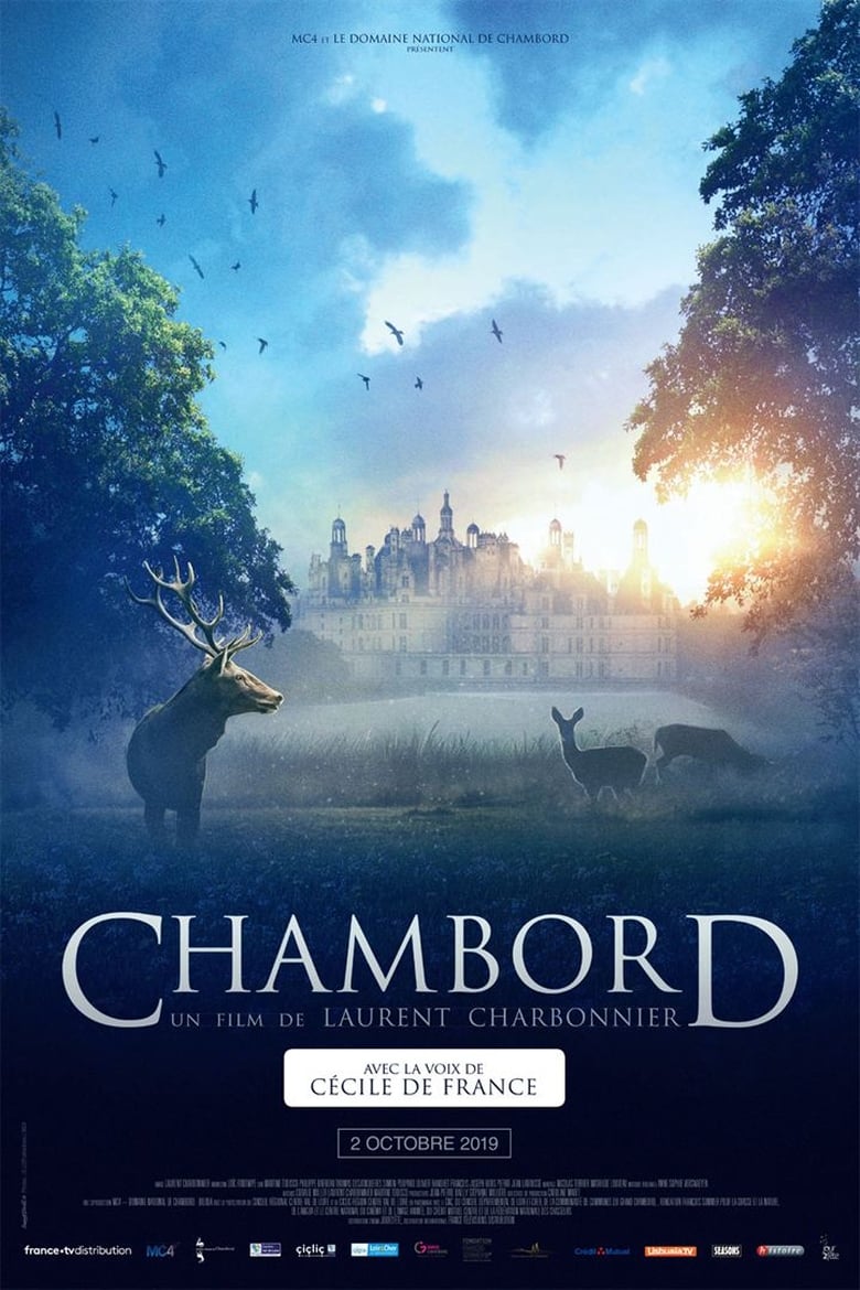 Poster of Chambord