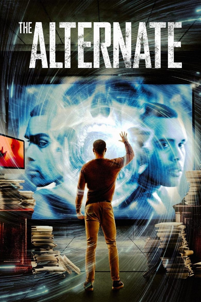 Poster of The Alternate